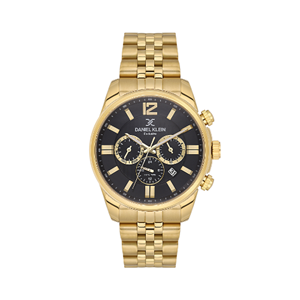 Daniel Klein Exclusive herreur