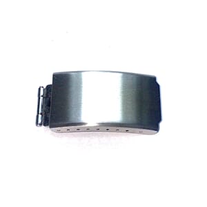 Lenkelås stål 3-fold 20mm/10mm