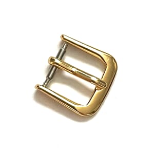 Remspenne S/S double 8 mm