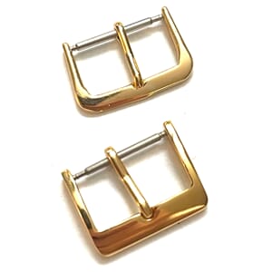 Remspenne S/S double 18 mm