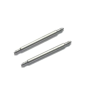 Barett 19 mm (50)  ø 1,5mm