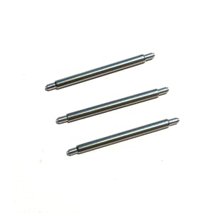 Låsbarett 21 mm (25)  ø 1,78mm