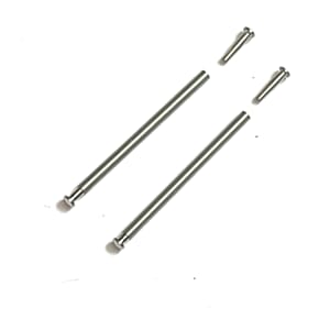 Rørstift sikkerhetslås 1,5+1,3x14 (10)