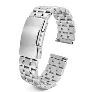 Diloy lenke stål 22 mm