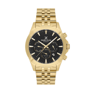 Daniel Klein Exclusive herreur