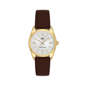 Daniel Klein D2K dameur