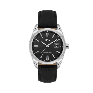 Daniel Klein D2K herreur