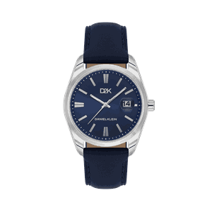 Daniel Klein D2K herreur