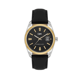 Daniel Klein D2K herreur