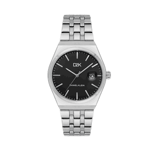 Daniel Klein D2K herreur