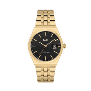 Daniel Klein D2K herreur