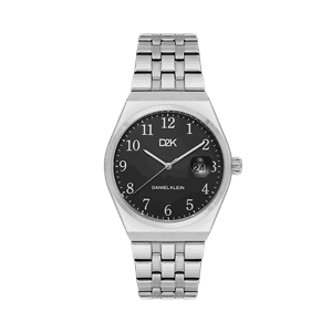 Daniel Klein D2K herreur