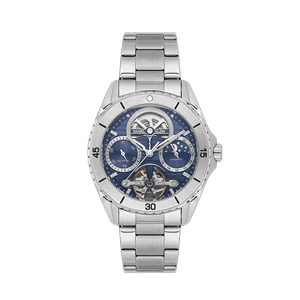 Daniel Klein Skeleton herreur mekanisk