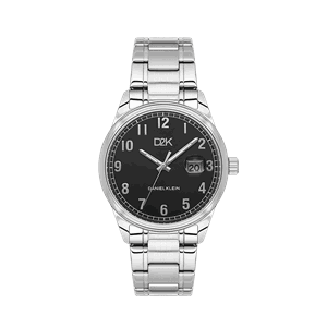 Daniel Klein D2K herreur