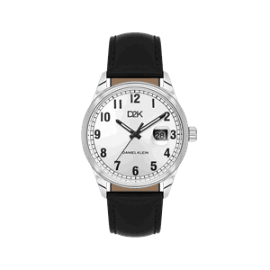 Daniel Klein D2K herreur