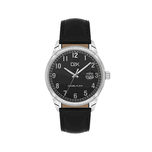 Daniel Klein D2K herreur