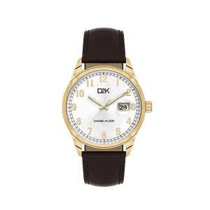 Daniel Klein D2K herreur