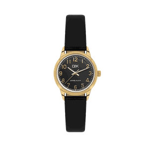 Daniel Klein D2K dameur