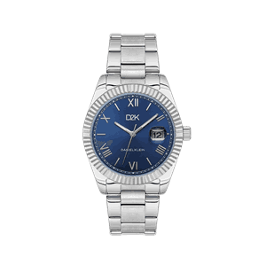 Daniel Klein D2K herreur