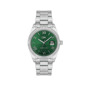 Daniel Klein D2K herreur