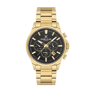 Daniel Klein Exclusive herreur