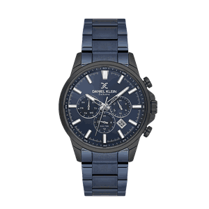 Daniel Klein Exclusive herreur