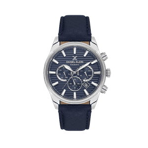 Daniel Klein Exclusive herreur