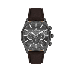 Daniel Klein Exclusive herreur