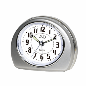 Vekkerur sweep beep snooze